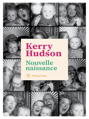cover image of Nouvelle naissance